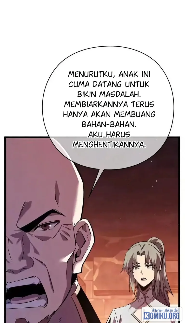 My Unbeatable Passive Skill Lets Me Deal Massive Damage! Chapter 155 Gambar 49