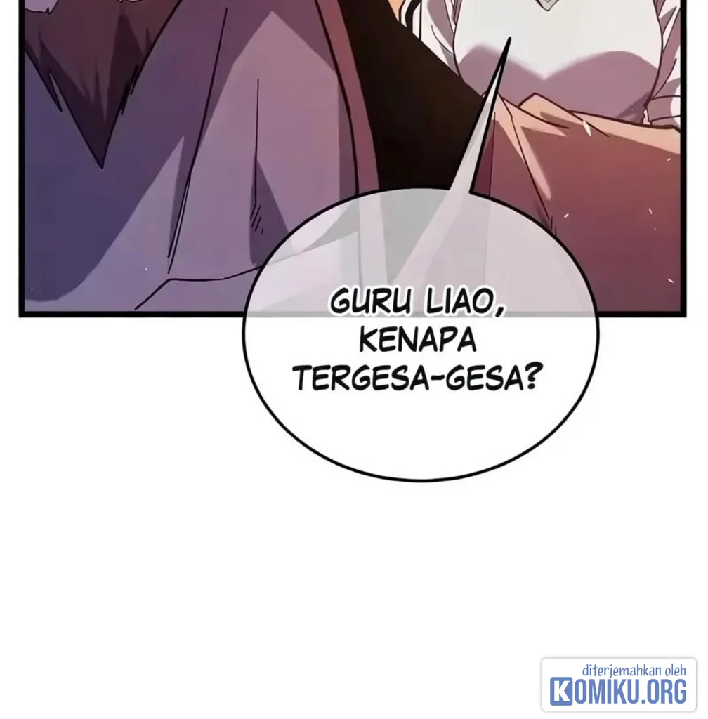 My Unbeatable Passive Skill Lets Me Deal Massive Damage! Chapter 155 Gambar 50