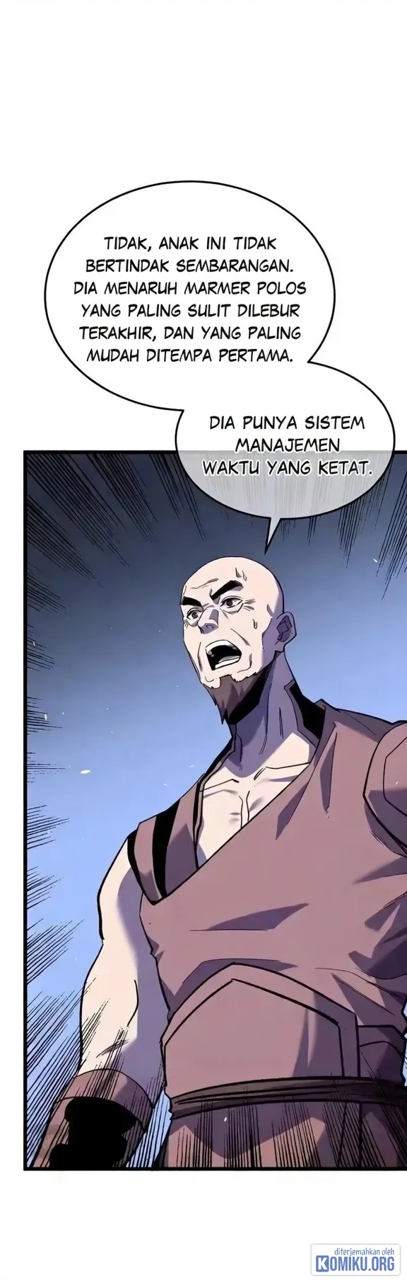 My Unbeatable Passive Skill Lets Me Deal Massive Damage! Chapter 155 Gambar 56