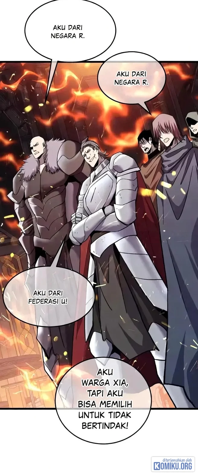 My Unbeatable Passive Skill Lets Me Deal Massive Damage! Chapter 156 Gambar 41