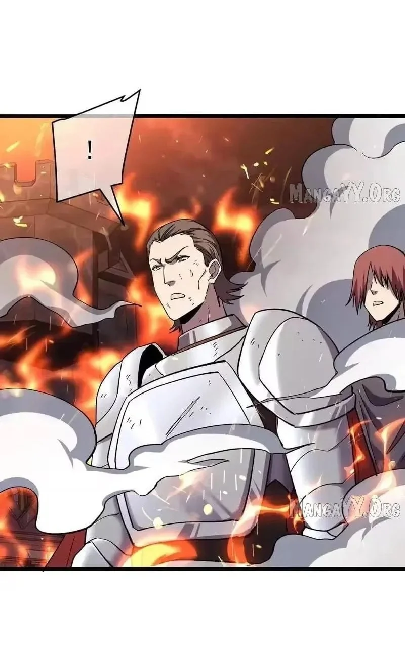 My Unbeatable Passive Skill Lets Me Deal Massive Damage! Chapter 156 Gambar 48