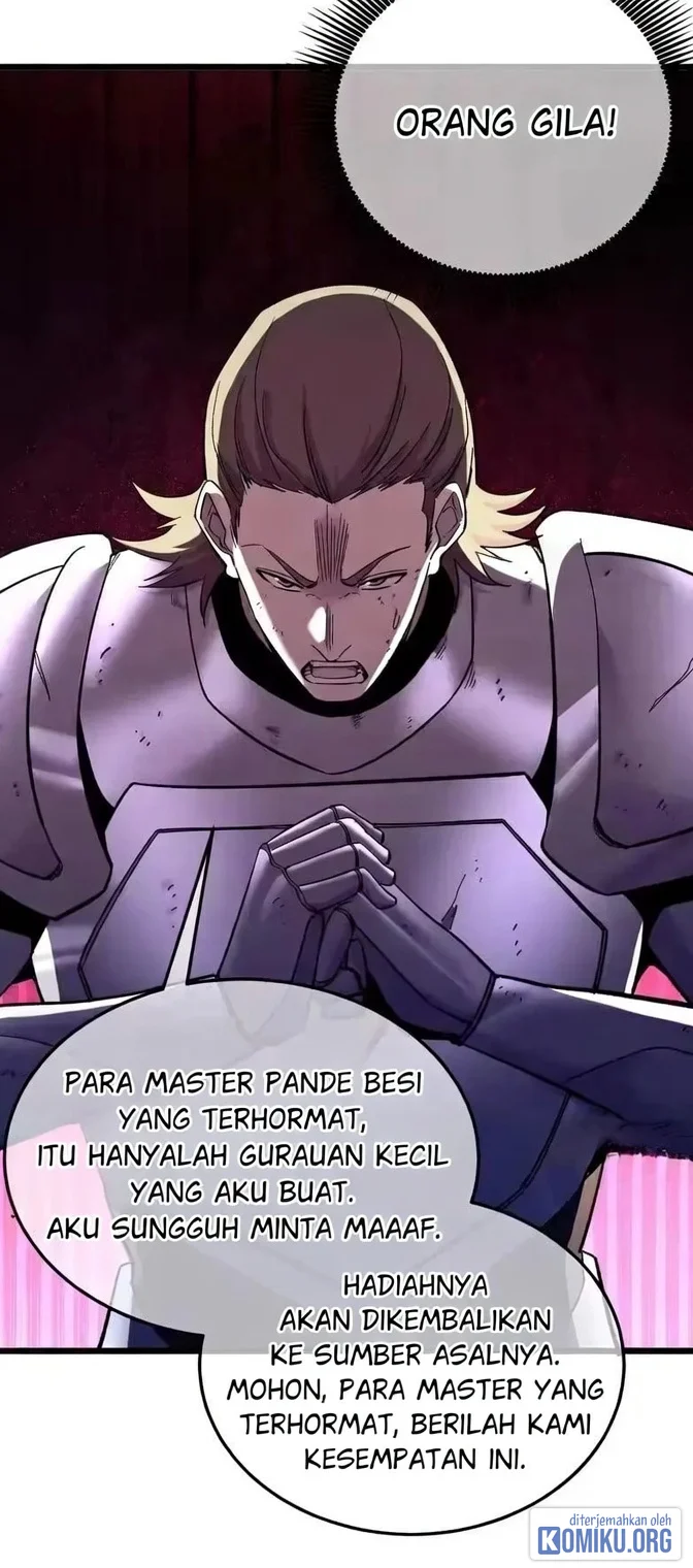 My Unbeatable Passive Skill Lets Me Deal Massive Damage! Chapter 156 Gambar 59
