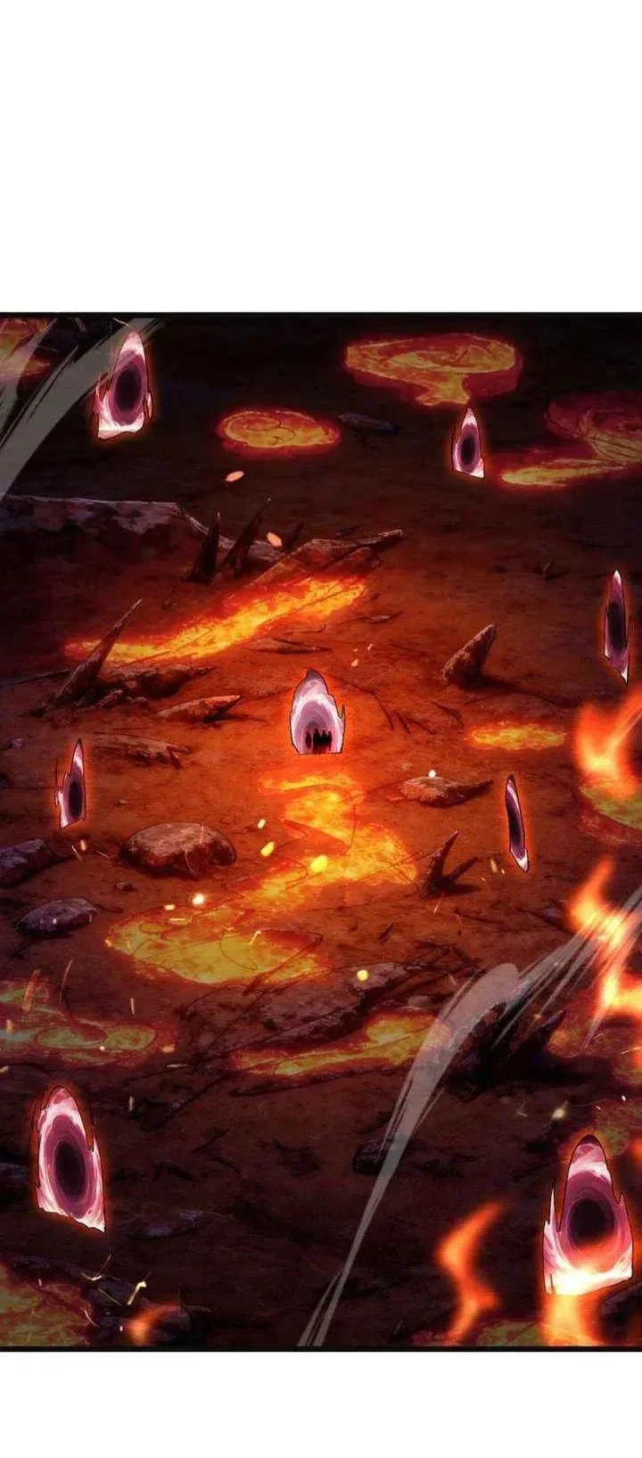My Unbeatable Passive Skill Lets Me Deal Massive Damage! Chapter 157 Gambar 40