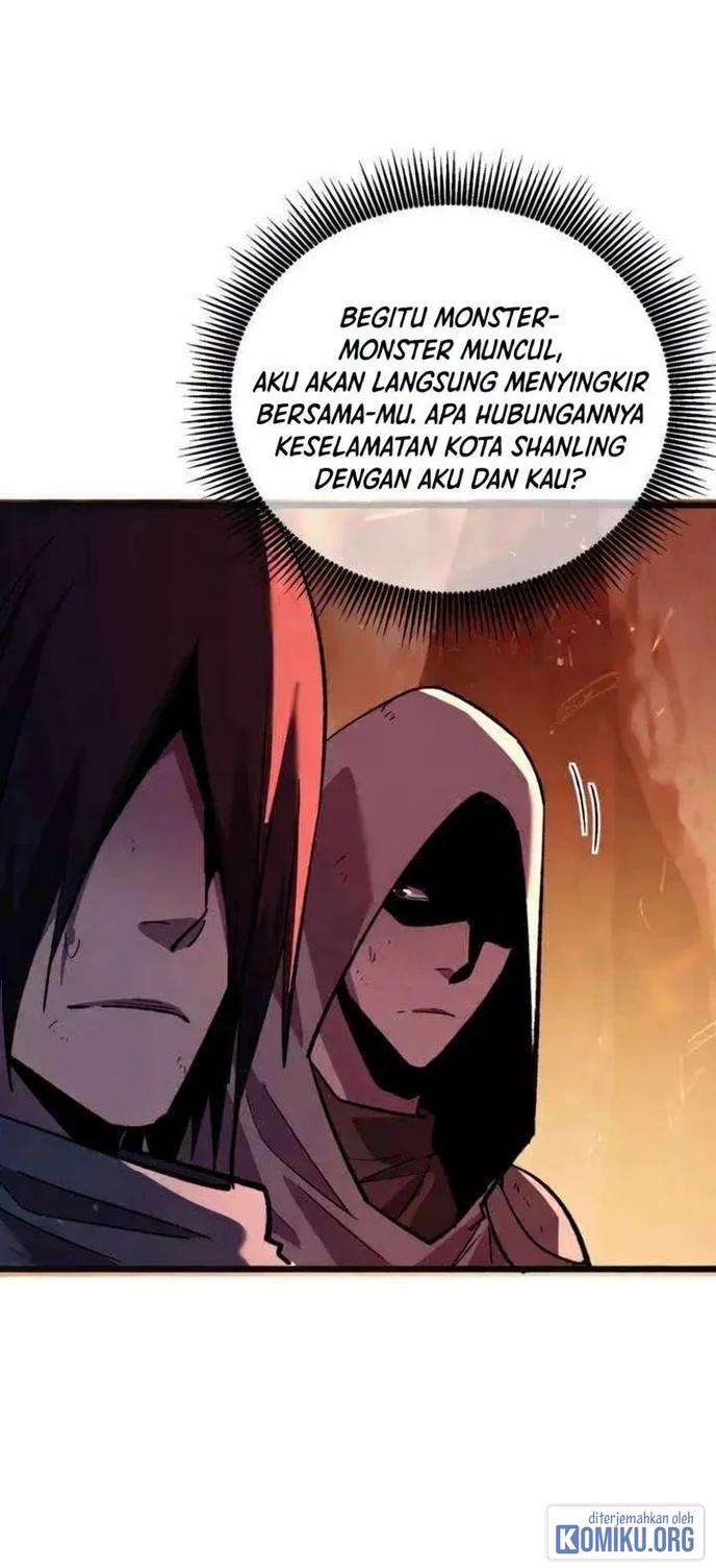 My Unbeatable Passive Skill Lets Me Deal Massive Damage! Chapter 157 Gambar 45