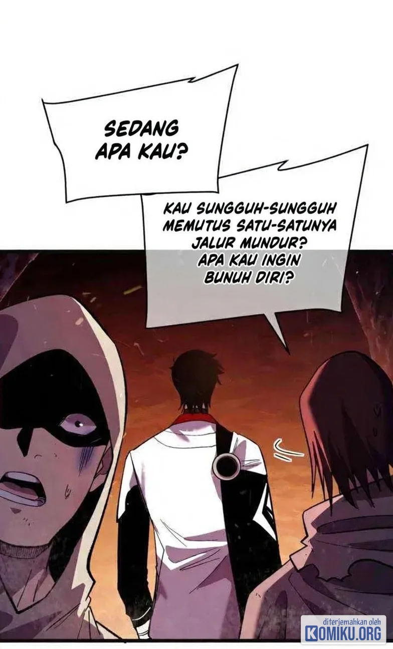 My Unbeatable Passive Skill Lets Me Deal Massive Damage! Chapter 157 Gambar 47