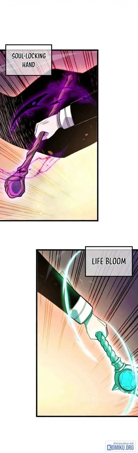 My Unbeatable Passive Skill Lets Me Deal Massive Damage! Chapter 157 Gambar 51