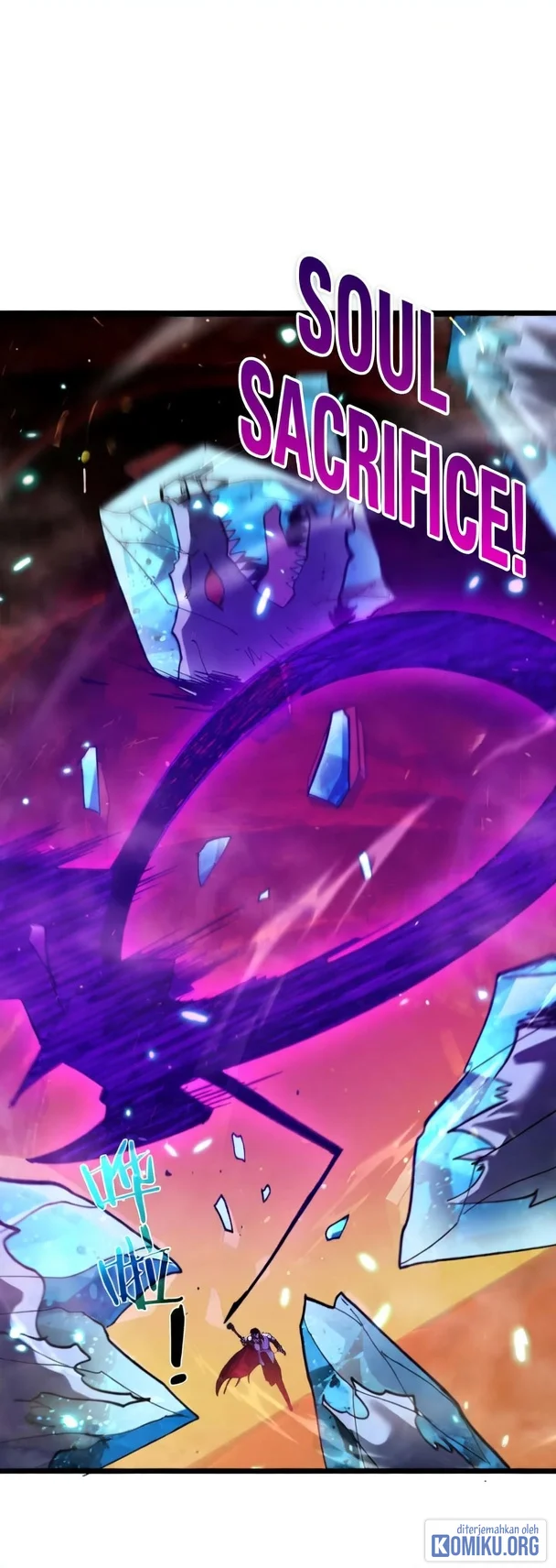 My Unbeatable Passive Skill Lets Me Deal Massive Damage! Chapter 157 Gambar 56
