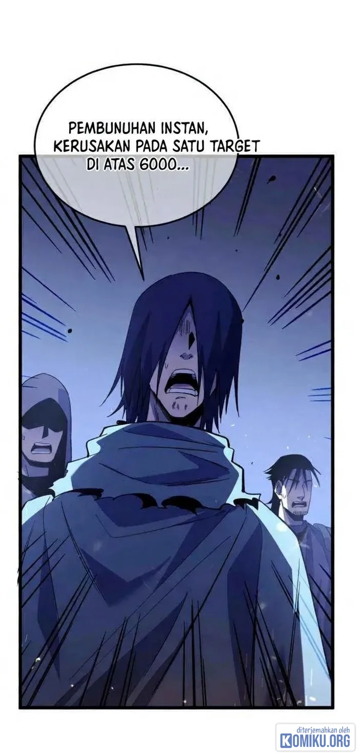 My Unbeatable Passive Skill Lets Me Deal Massive Damage! Chapter 157 Gambar 57
