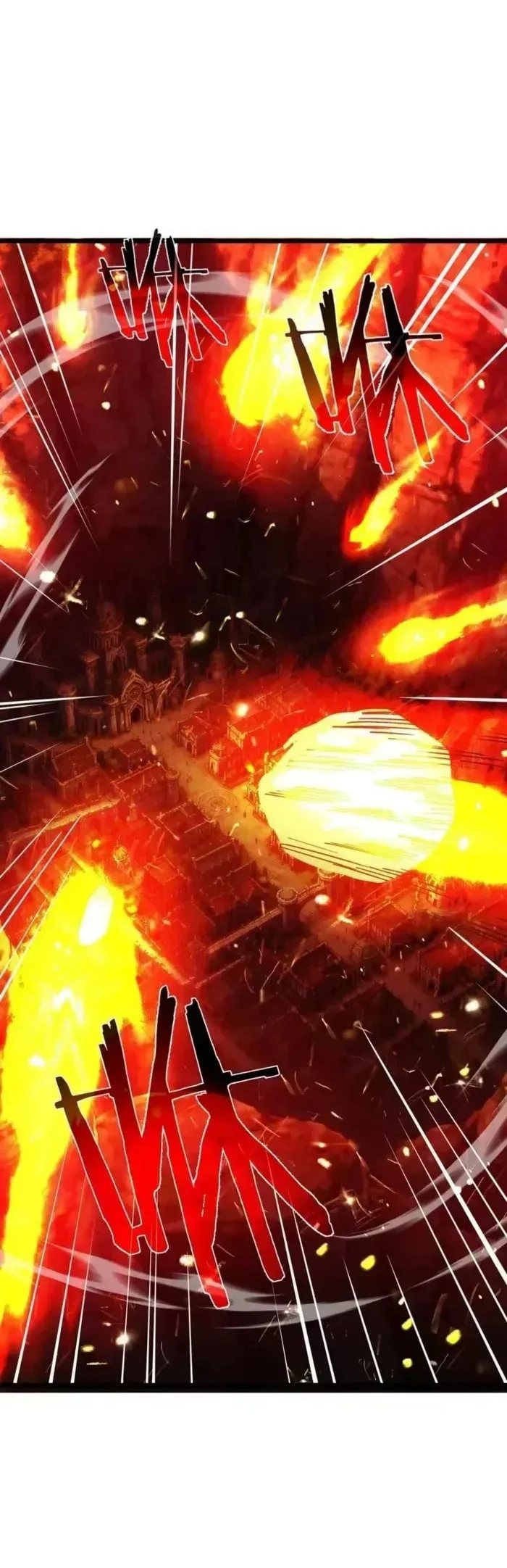 My Unbeatable Passive Skill Lets Me Deal Massive Damage! Chapter 158 Gambar 40