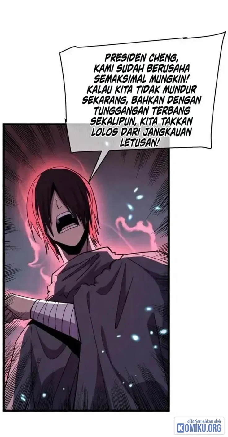 My Unbeatable Passive Skill Lets Me Deal Massive Damage! Chapter 158 Gambar 44