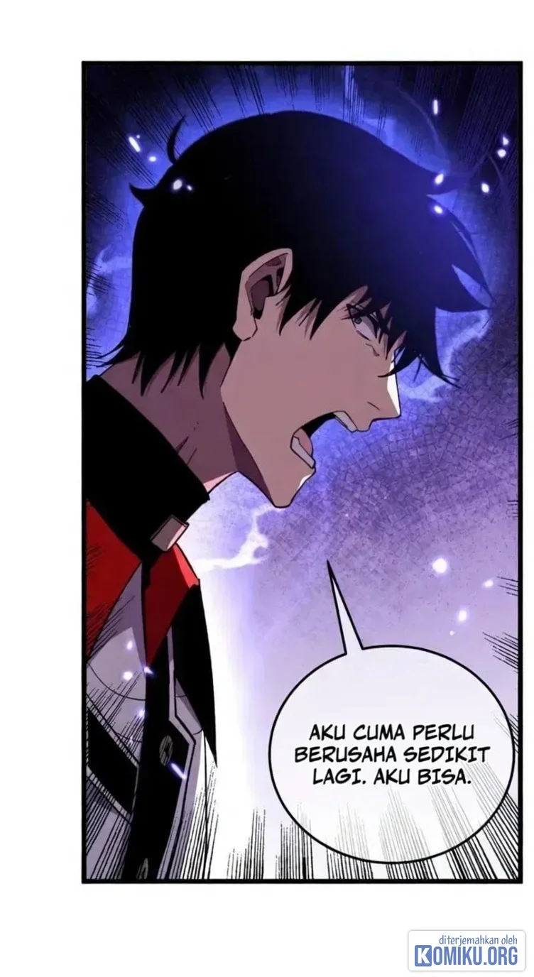My Unbeatable Passive Skill Lets Me Deal Massive Damage! Chapter 158 Gambar 45