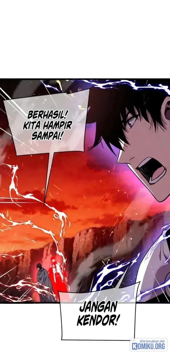 My Unbeatable Passive Skill Lets Me Deal Massive Damage! Chapter 158 Gambar 51