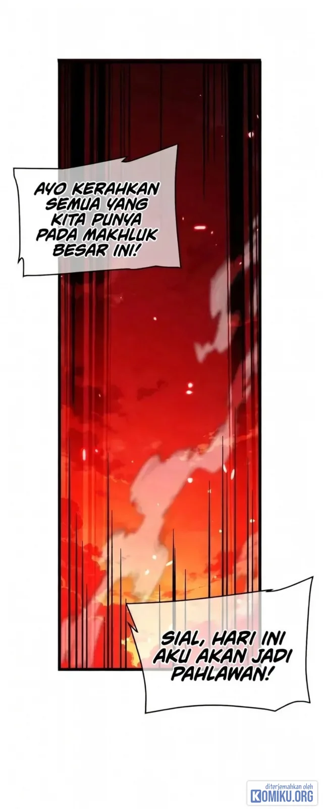 My Unbeatable Passive Skill Lets Me Deal Massive Damage! Chapter 158 Gambar 55