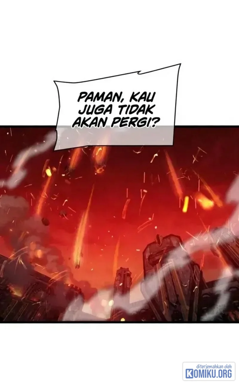 My Unbeatable Passive Skill Lets Me Deal Massive Damage! Chapter 158 Gambar 56