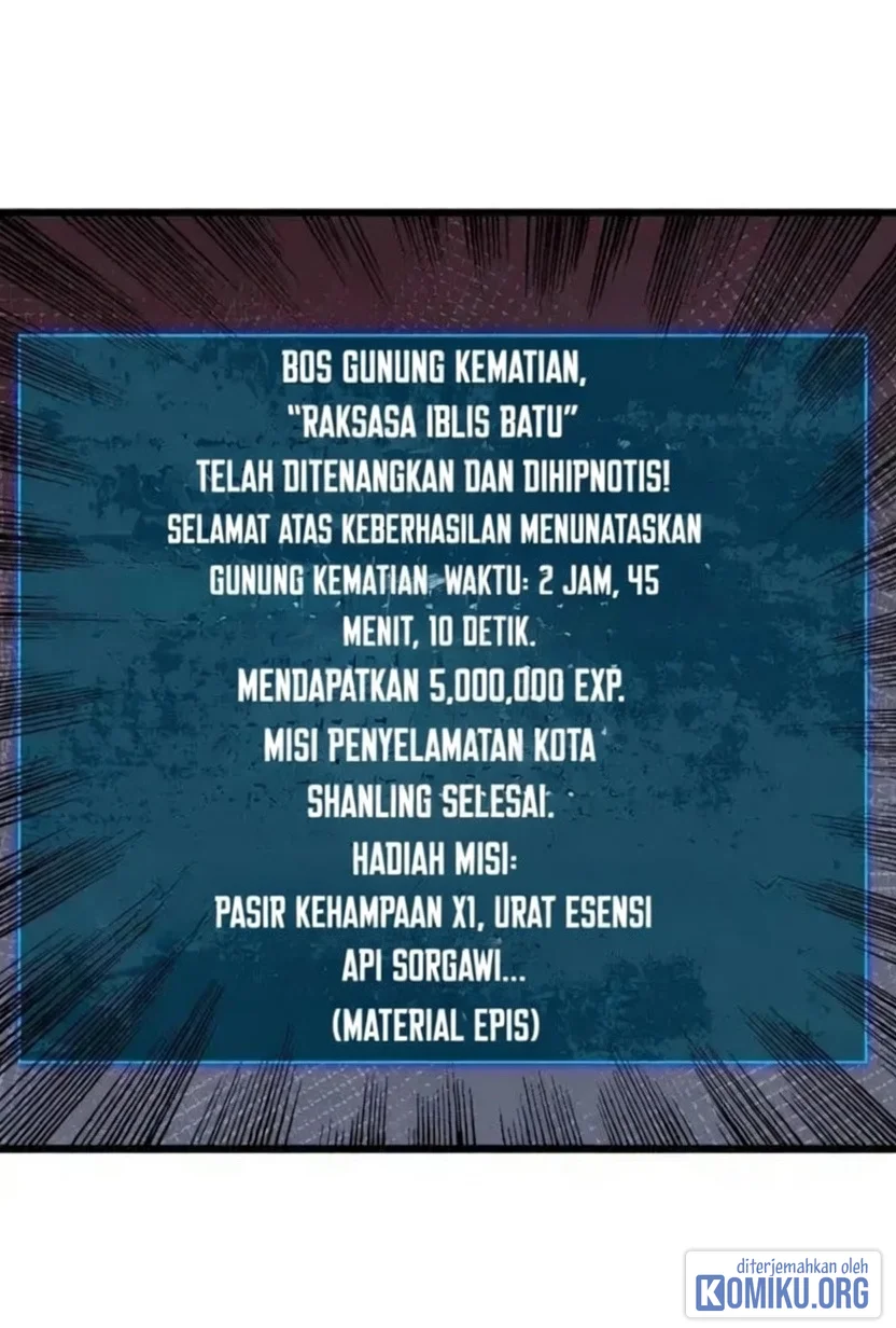 My Unbeatable Passive Skill Lets Me Deal Massive Damage! Chapter 158 Gambar 59