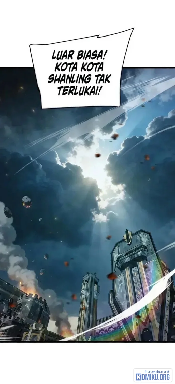 My Unbeatable Passive Skill Lets Me Deal Massive Damage! Chapter 158 Gambar 62