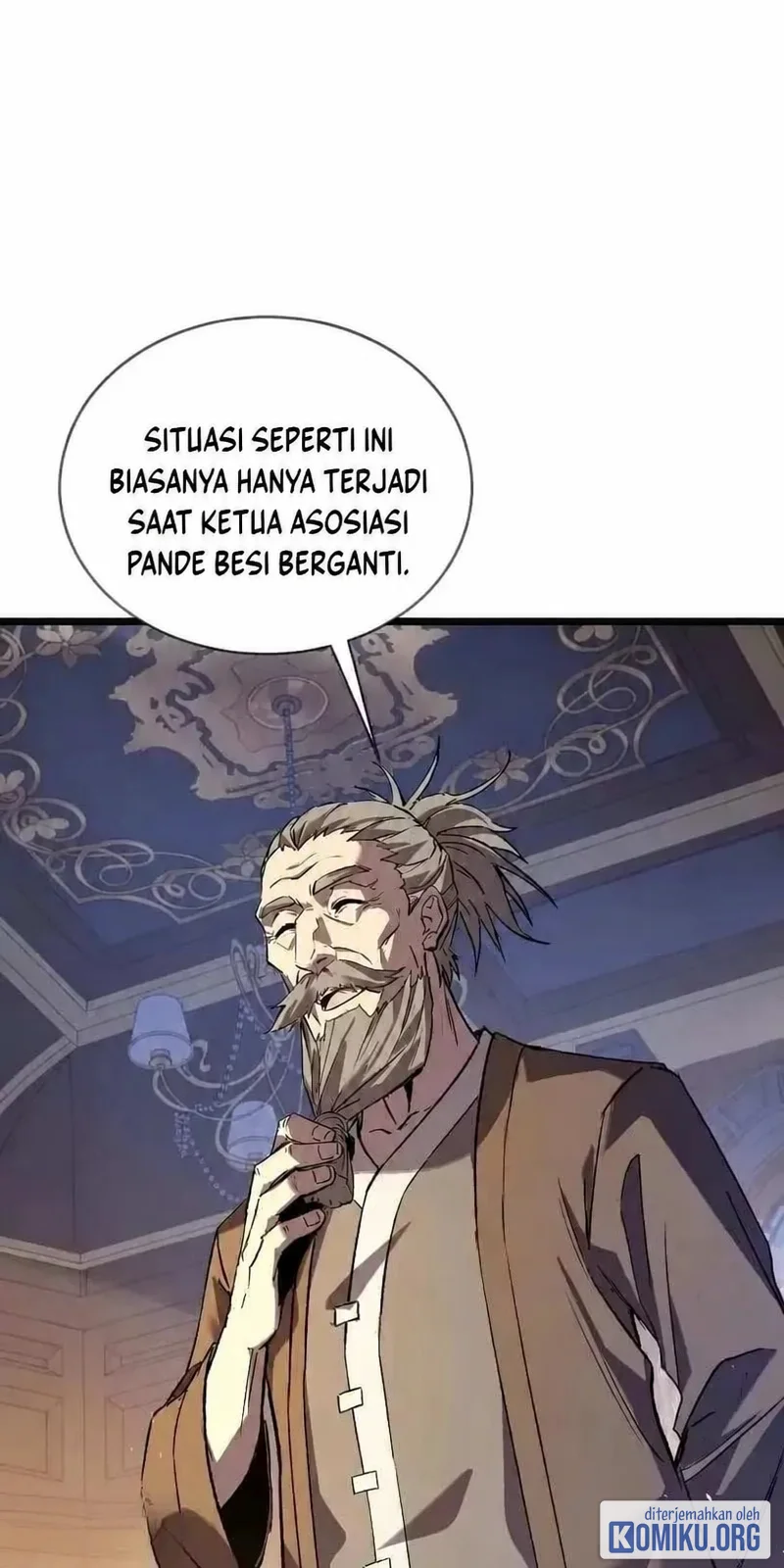 My Unbeatable Passive Skill Lets Me Deal Massive Damage! Chapter 159 Gambar 37