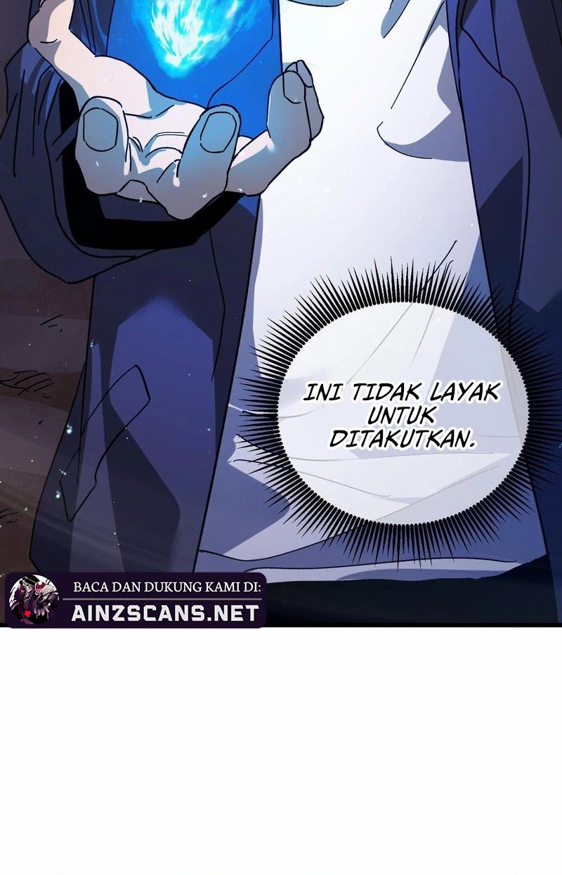 My Unbeatable Passive Skill Lets Me Deal Massive Damage! Chapter 16 Gambar 59