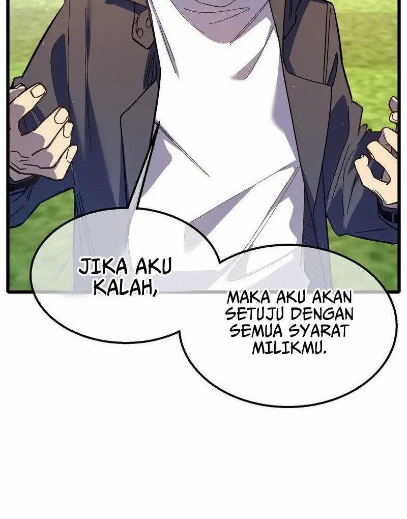 My Unbeatable Passive Skill Lets Me Deal Massive Damage! Chapter 16 Gambar 29