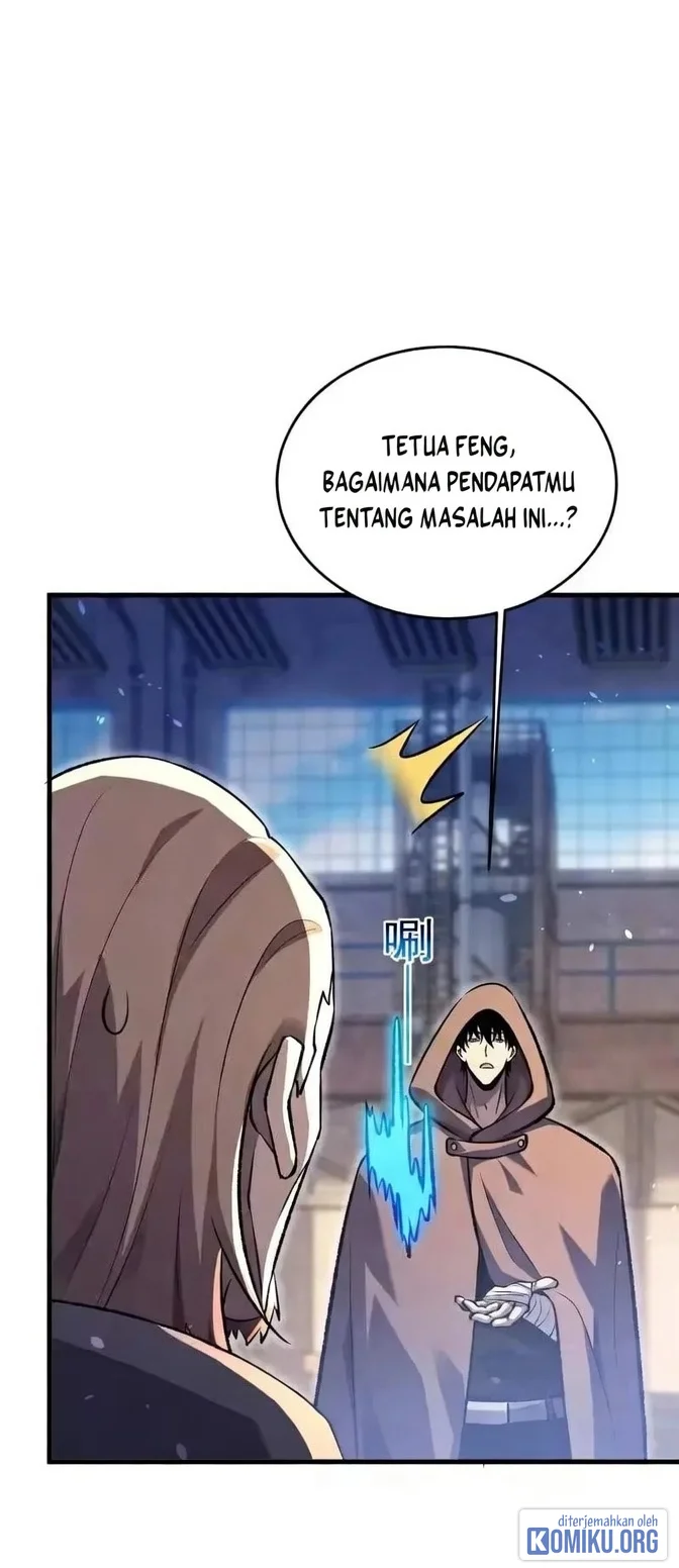 My Unbeatable Passive Skill Lets Me Deal Massive Damage! Chapter 160 halaman 37