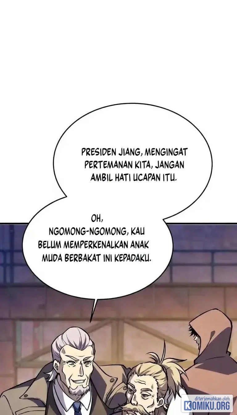 My Unbeatable Passive Skill Lets Me Deal Massive Damage! Chapter 160 Gambar 38