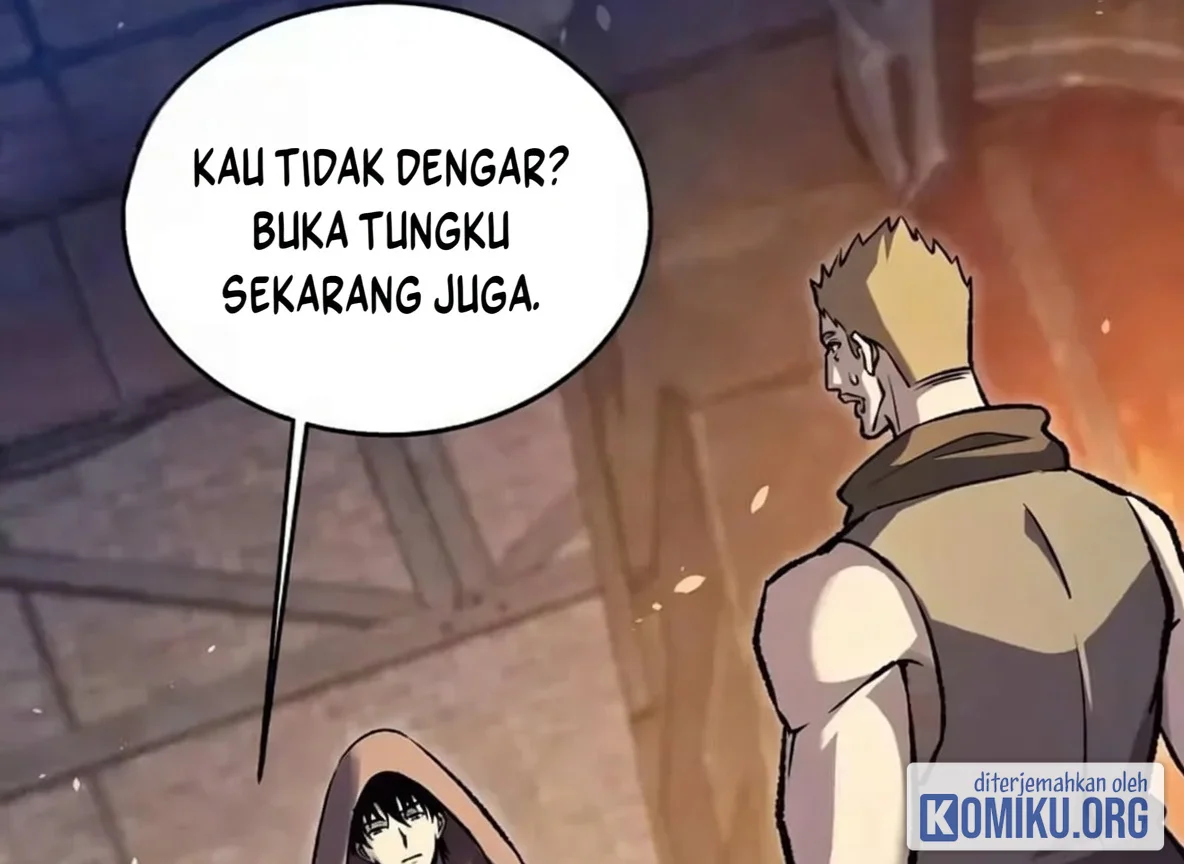 My Unbeatable Passive Skill Lets Me Deal Massive Damage! Chapter 160 Gambar 42