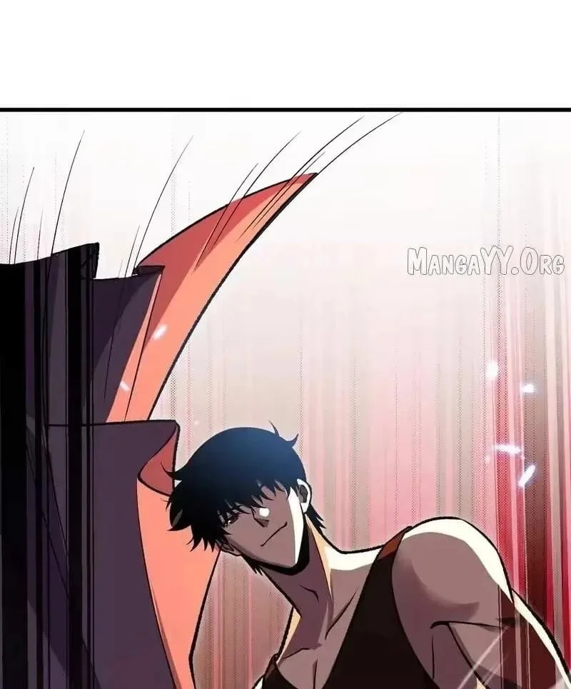 My Unbeatable Passive Skill Lets Me Deal Massive Damage! Chapter 160 Gambar 50