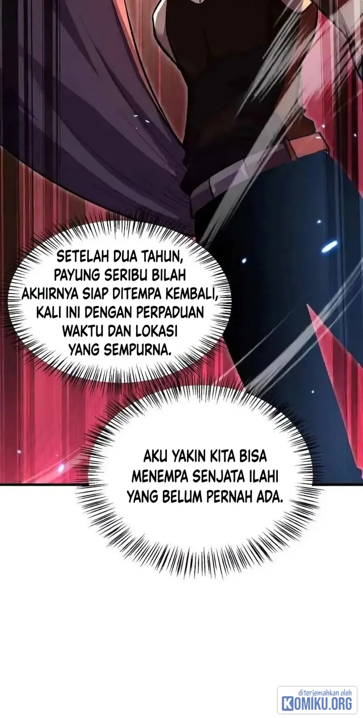My Unbeatable Passive Skill Lets Me Deal Massive Damage! Chapter 160 Gambar 51
