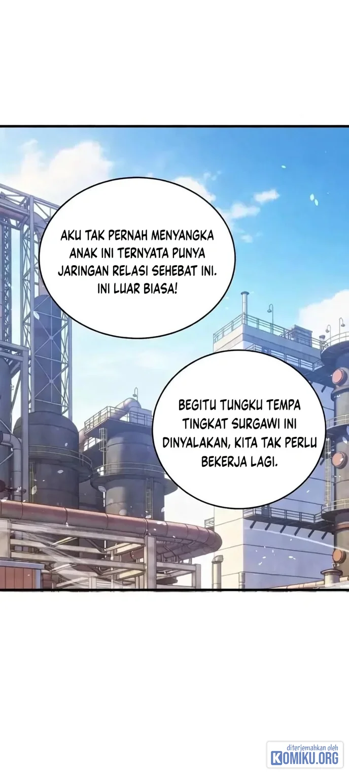 My Unbeatable Passive Skill Lets Me Deal Massive Damage! Chapter 160 Gambar 52