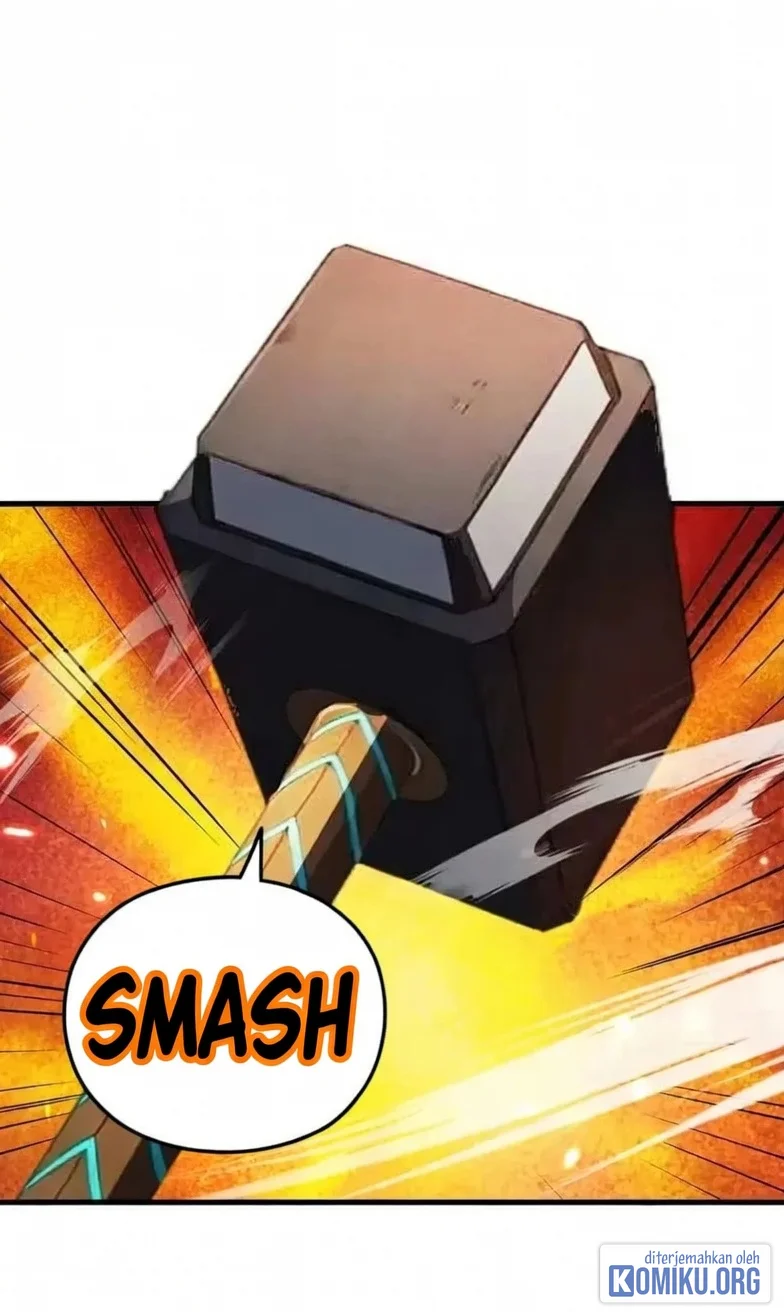 My Unbeatable Passive Skill Lets Me Deal Massive Damage! Chapter 160 Gambar 59