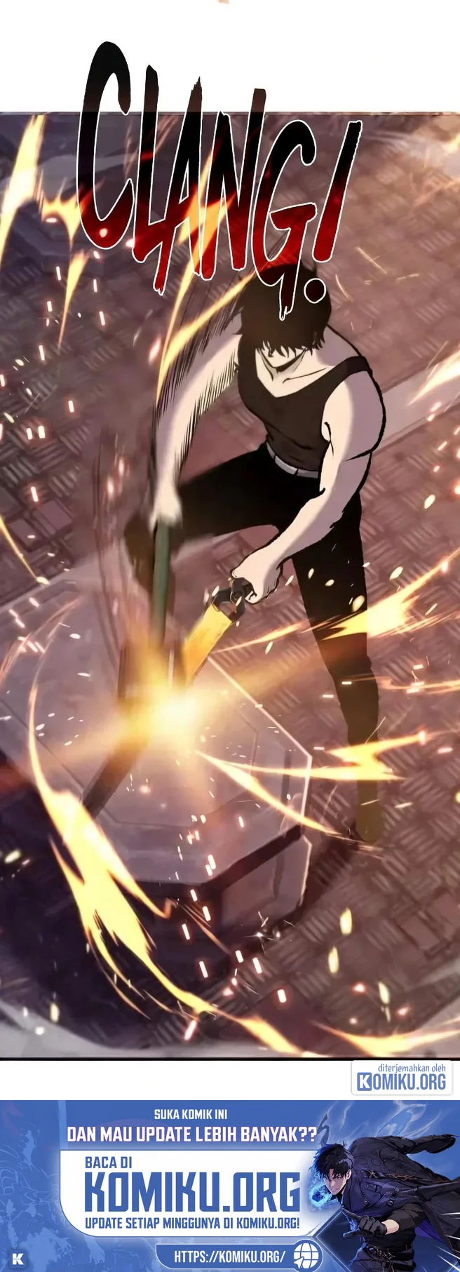 My Unbeatable Passive Skill Lets Me Deal Massive Damage! Chapter 160 Gambar 60