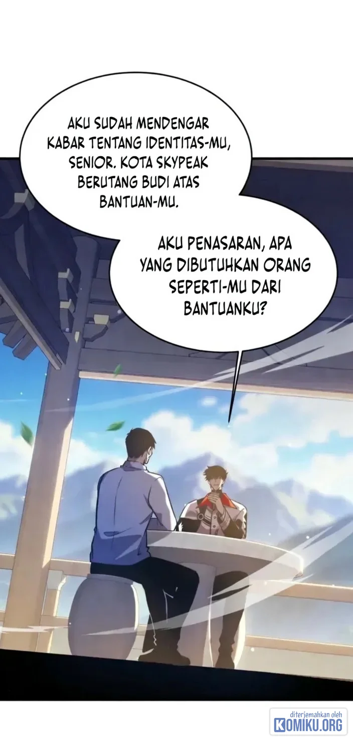 My Unbeatable Passive Skill Lets Me Deal Massive Damage! Chapter 161 Gambar 44