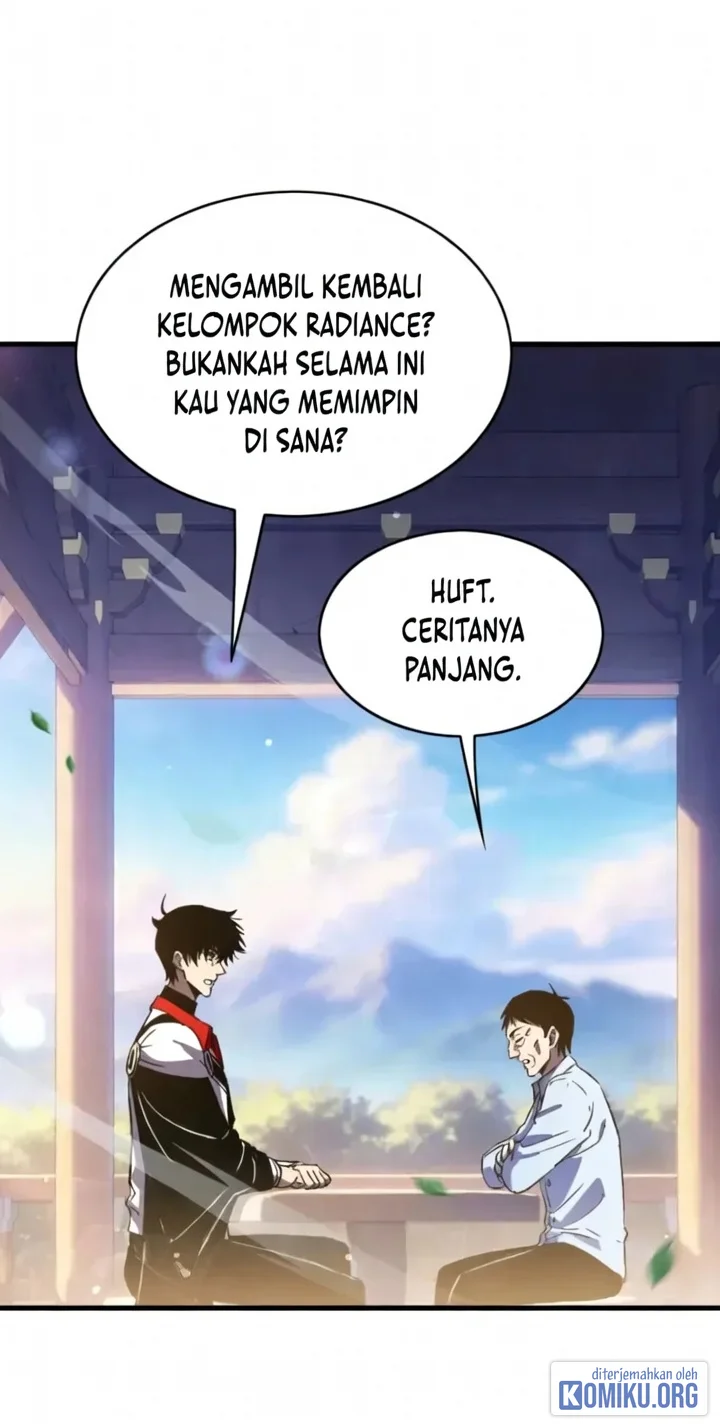 My Unbeatable Passive Skill Lets Me Deal Massive Damage! Chapter 161 Gambar 52