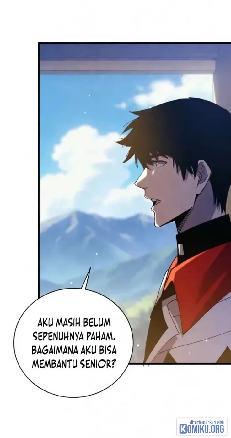 My Unbeatable Passive Skill Lets Me Deal Massive Damage! Chapter 161 Gambar 56