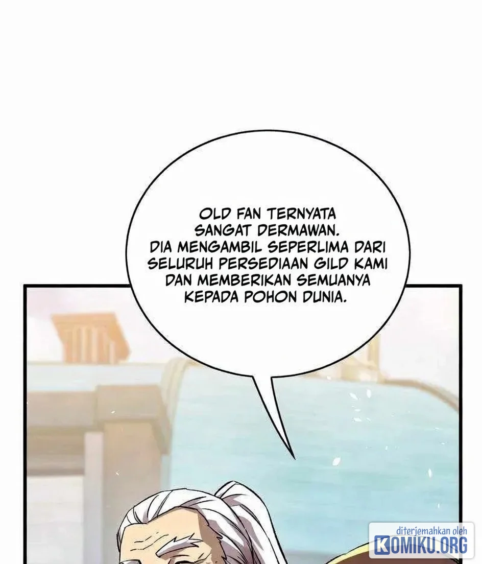 My Unbeatable Passive Skill Lets Me Deal Massive Damage! Chapter 162 halaman 40
