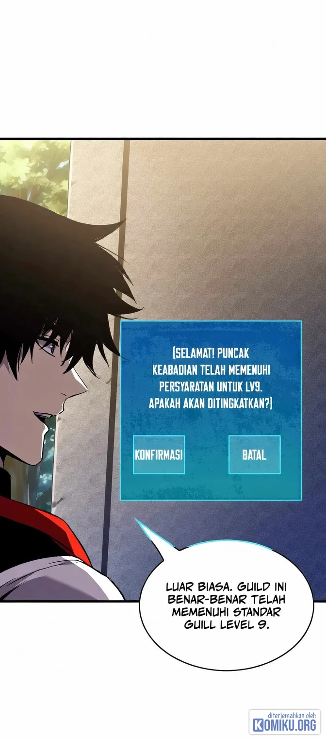 My Unbeatable Passive Skill Lets Me Deal Massive Damage! Chapter 162 halaman 45