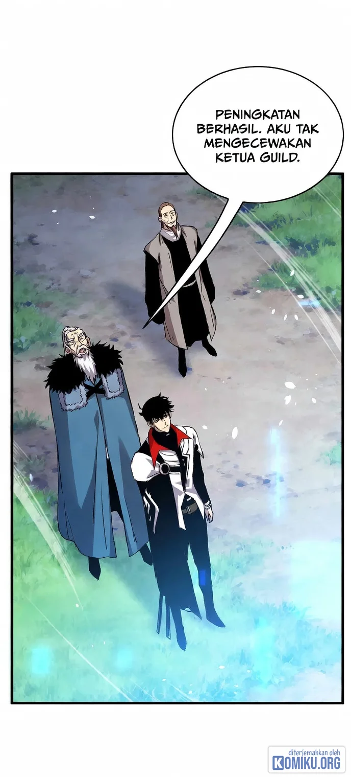 My Unbeatable Passive Skill Lets Me Deal Massive Damage! Chapter 162 Gambar 48
