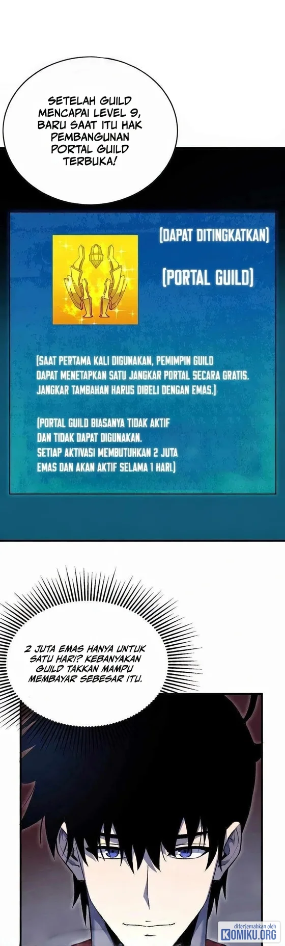 My Unbeatable Passive Skill Lets Me Deal Massive Damage! Chapter 162 Gambar 51