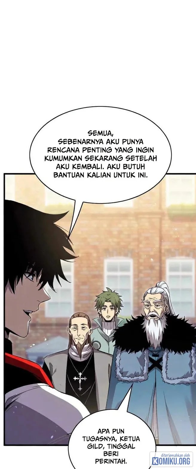 My Unbeatable Passive Skill Lets Me Deal Massive Damage! Chapter 162 Gambar 63