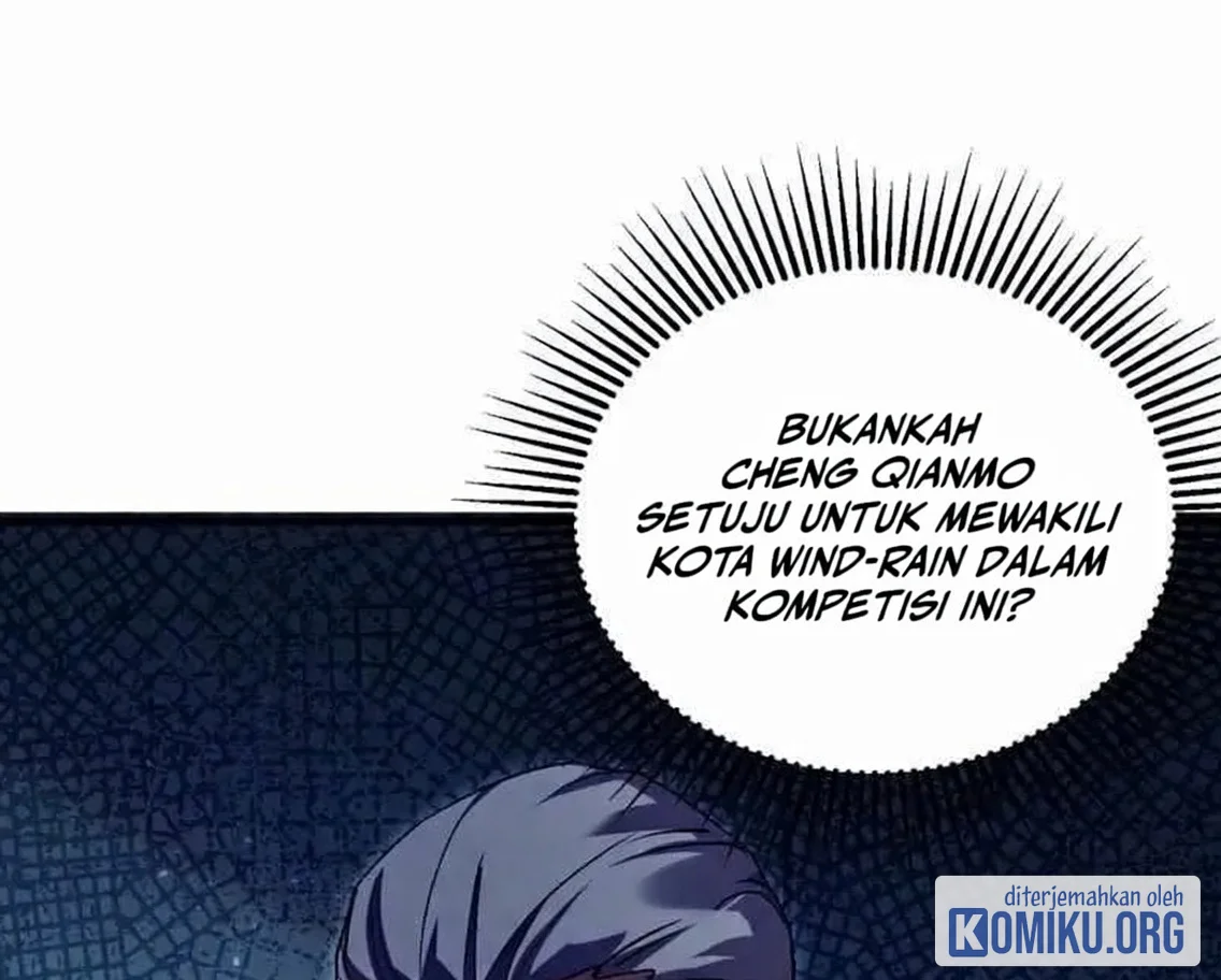 My Unbeatable Passive Skill Lets Me Deal Massive Damage! Chapter 162 Gambar 74