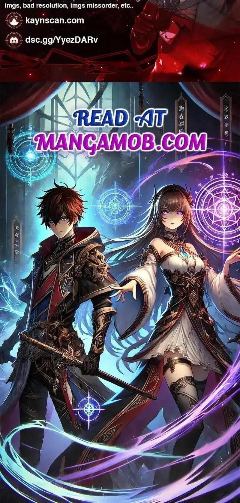 My Unbeatable Passive Skill Lets Me Deal Massive Damage! Chapter 162 Gambar 76