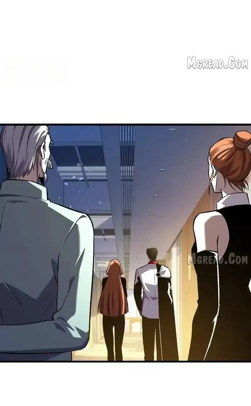 My Unbeatable Passive Skill Lets Me Deal Massive Damage! Chapter 163 Gambar 57