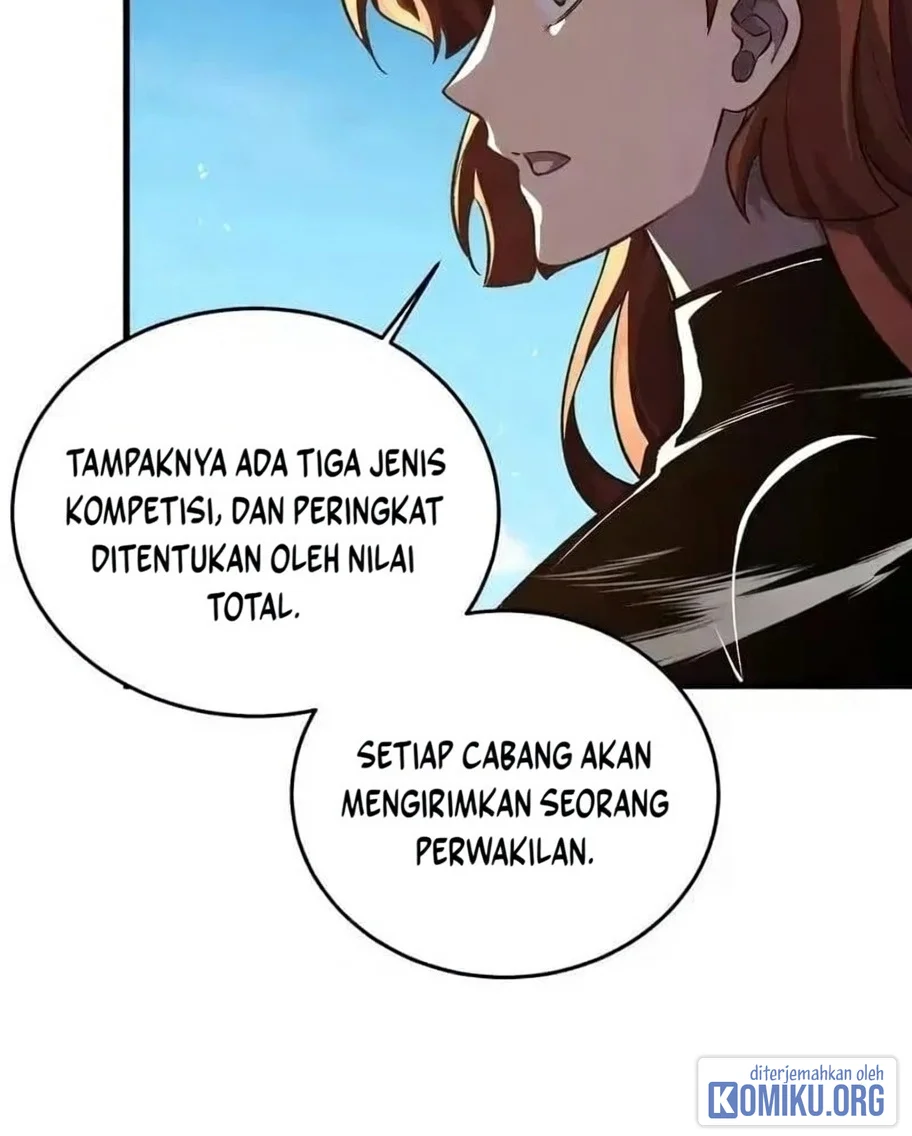 My Unbeatable Passive Skill Lets Me Deal Massive Damage! Chapter 163 Gambar 65