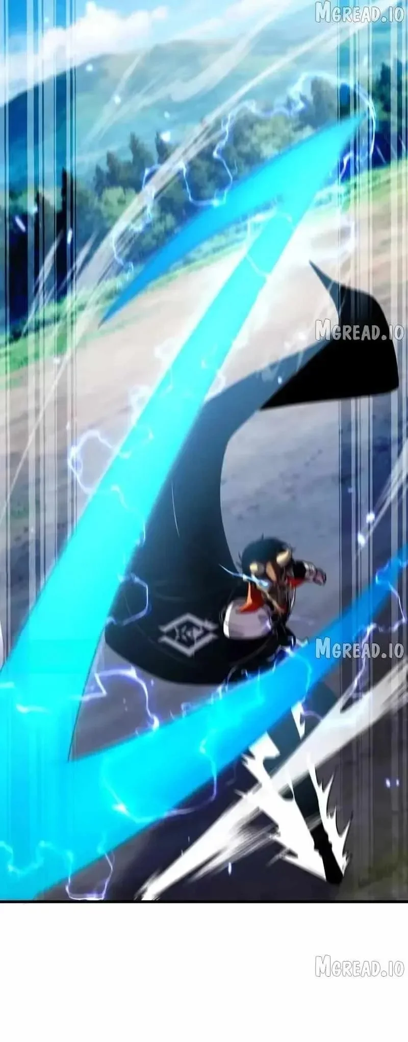 My Unbeatable Passive Skill Lets Me Deal Massive Damage! Chapter 164 Gambar 40
