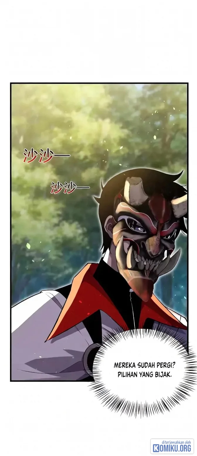 My Unbeatable Passive Skill Lets Me Deal Massive Damage! Chapter 164 Gambar 44