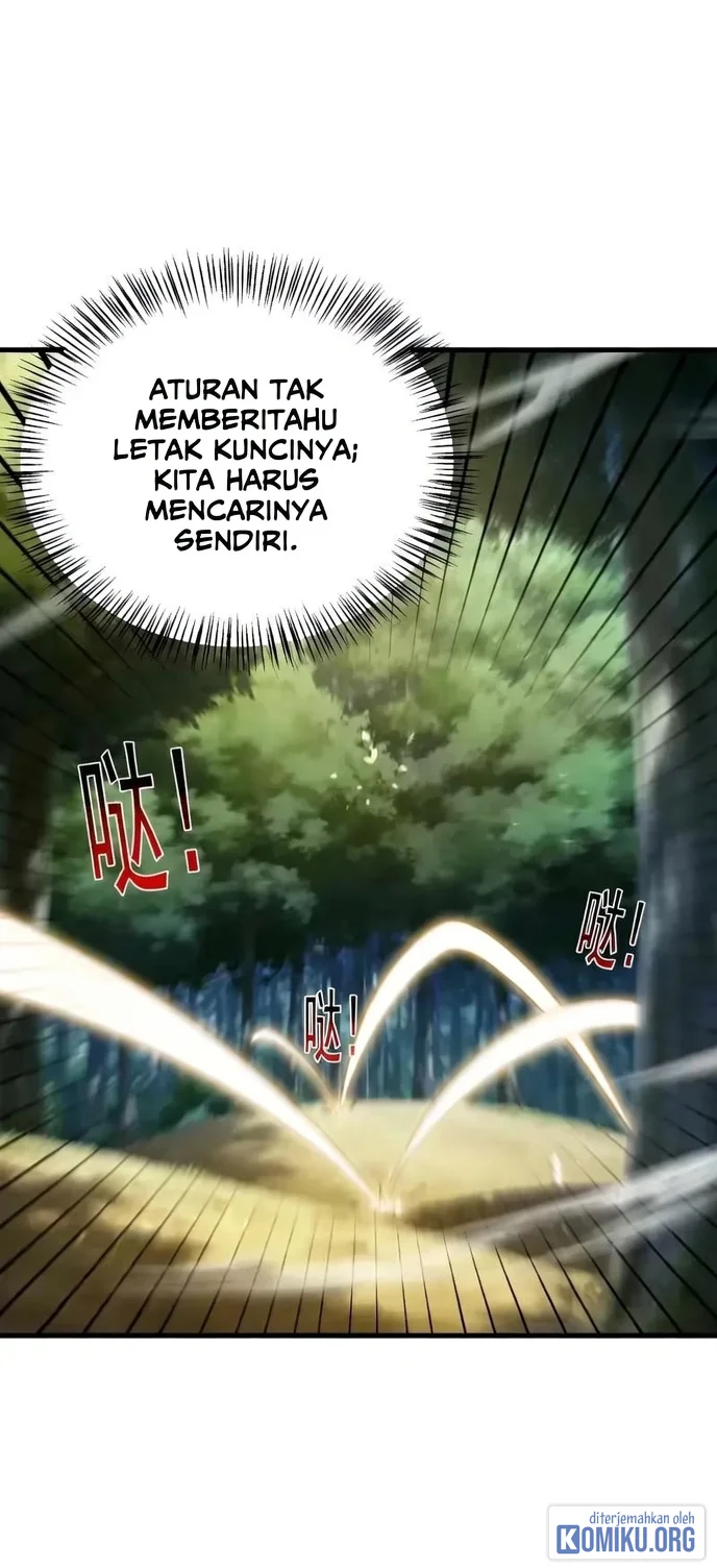 My Unbeatable Passive Skill Lets Me Deal Massive Damage! Chapter 164 Gambar 46