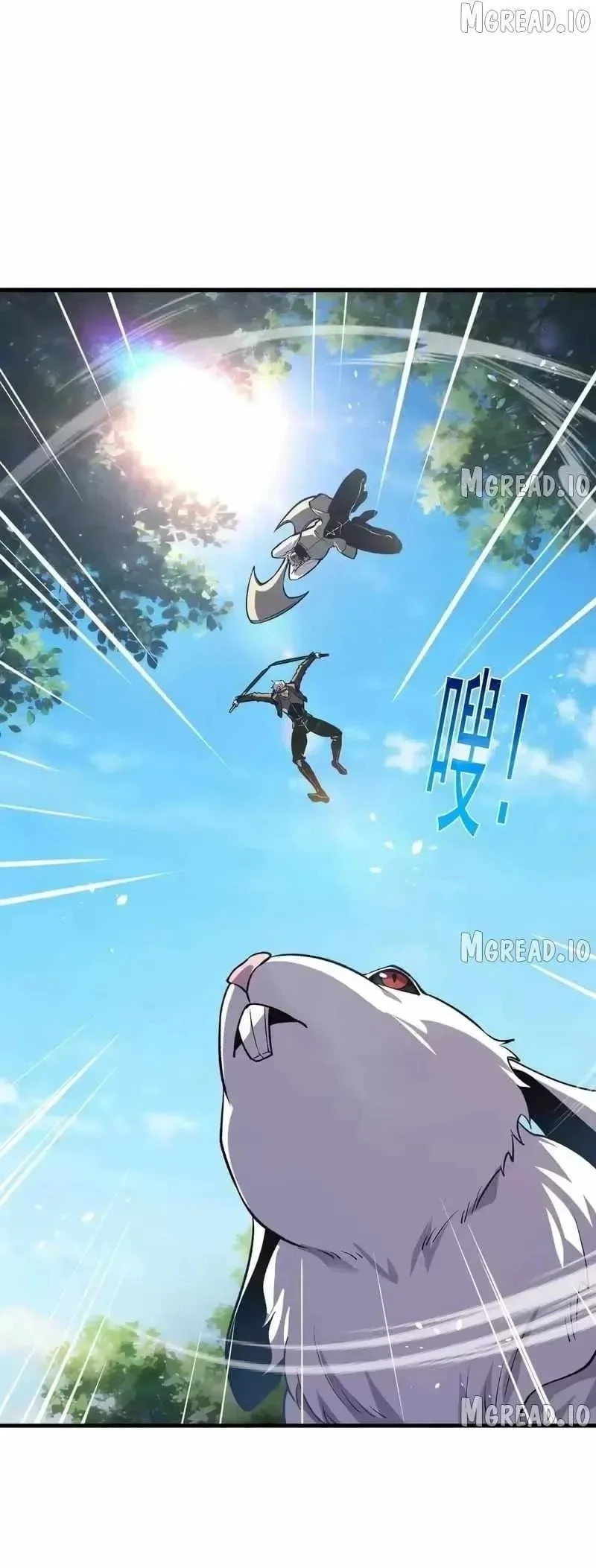 My Unbeatable Passive Skill Lets Me Deal Massive Damage! Chapter 164 Gambar 49