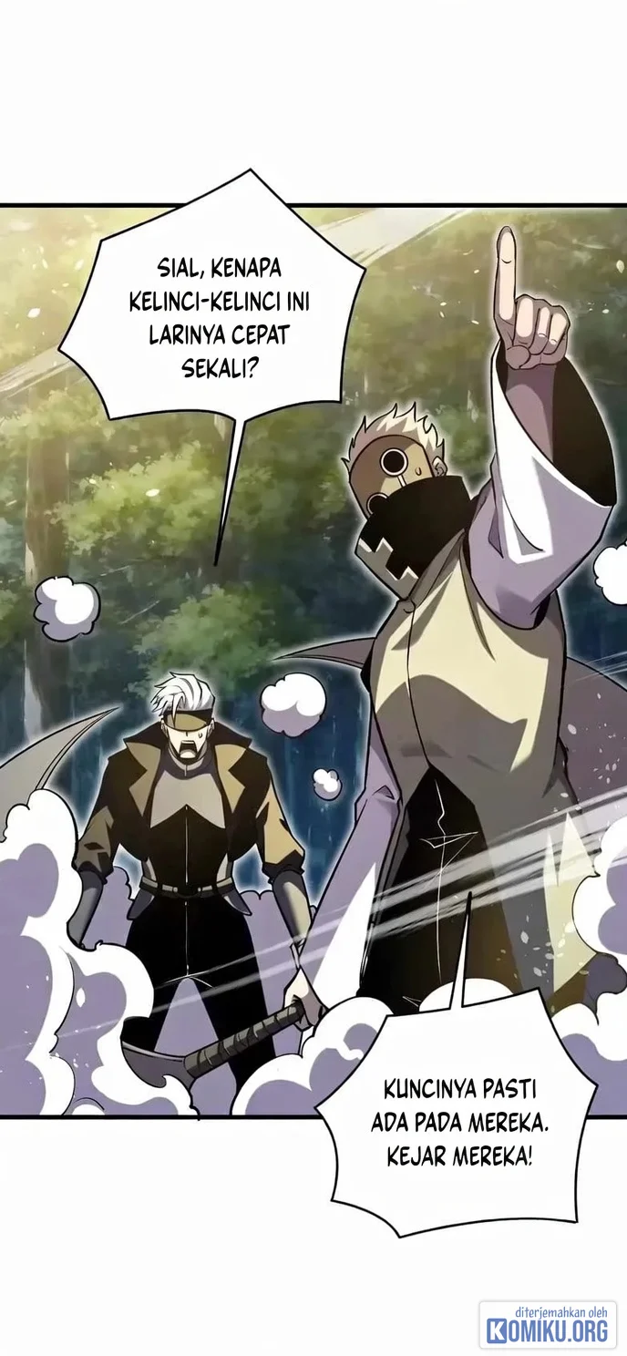 My Unbeatable Passive Skill Lets Me Deal Massive Damage! Chapter 164 Gambar 52