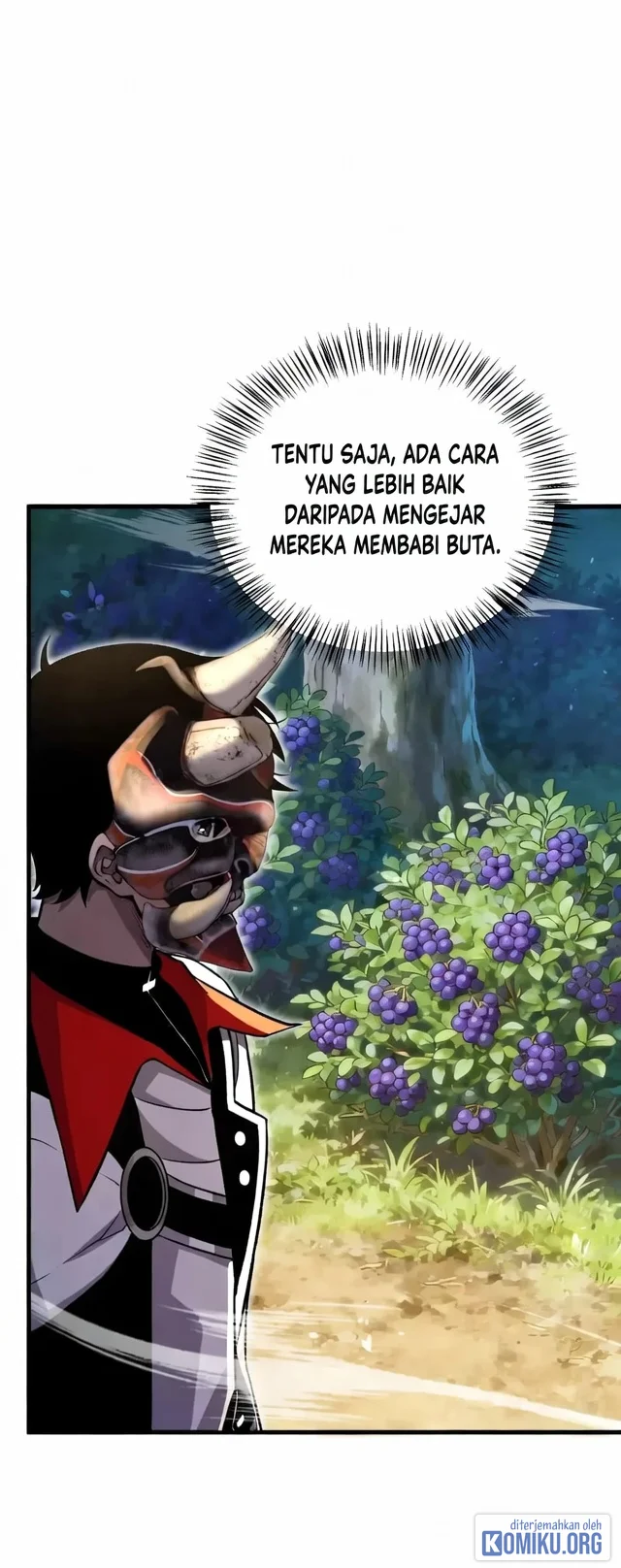 My Unbeatable Passive Skill Lets Me Deal Massive Damage! Chapter 164 Gambar 54