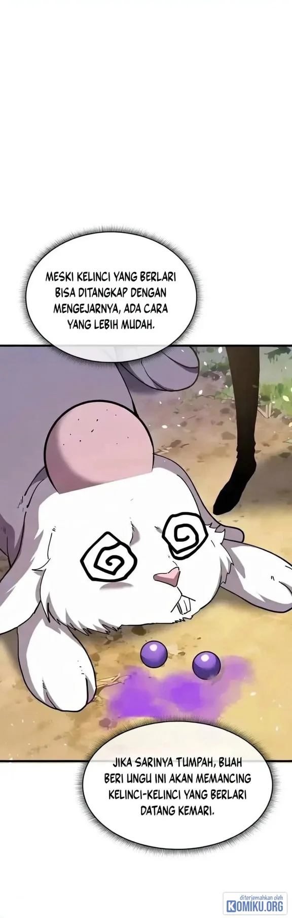 My Unbeatable Passive Skill Lets Me Deal Massive Damage! Chapter 164 Gambar 60
